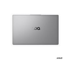 Lenovo LOQ 15ARP10E | Luna Grey | 15.6 " | IPS | FHD | 1920 x 1080 pixels | Anti-glare | AMD Ryzen 7 | 7735HS | 16 GB | SO-DIMM 