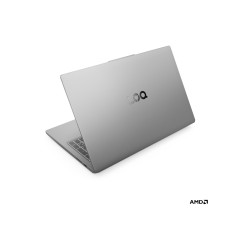 Lenovo LOQ 15ARP10E | Luna Grey | 15.6 " | IPS | FHD | 1920 x 1080 pixels | Anti-glare | AMD Ryzen 7 | 7735HS | 16 GB | SO-DIMM 