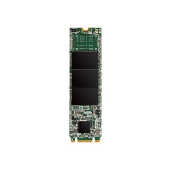 Silicon Power | A55 | 128 GB | Solid-state drive interface M.2 SATA | Read speed 550 MB/s | Write speed 420 MB/s