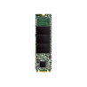 Silicon Power | A55 | 128 GB | Solid-state drive interface M.2 SATA | Read speed 550 MB/s | Write speed 420 MB/s