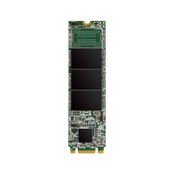 Silicon Power | A55 | 128 GB | Solid-state drive interface M.2 SATA | Read speed 550 MB/s | Write speed 420 MB/s