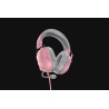 Razer Gaming Headset | BlackShark V2 X (Xbox Licensed) | Wired | Over-Ear | Microphone | Quartz | Noise canceling
