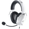 Razer Gaming Headset | BlackShark V2 X (Xbox Licensed) | Wired | Over-Ear | Microphone | White | Noise canceling