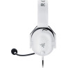 Razer Gaming Headset | BlackShark V2 X (Xbox Licensed) | Wired | Over-Ear | Microphone | White | Noise canceling