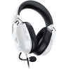Razer Gaming Headset | BlackShark V2 X (Xbox Licensed) | Wired | Over-Ear | Microphone | White | Noise canceling