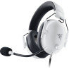 Razer Gaming Headset | BlackShark V2 X (Xbox Licensed) | Wired | Over-Ear | Microphone | White | Noise canceling