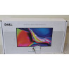SALE OUT. | Dell | S3225QS | 32 " | VA | UHD | 16:9 | 120 Hz | 4 ms | 3840 x 2160 pixels | 300 cd/m | HDMI ports quantity 2 | Wa
