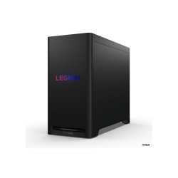Lenovo- Legion | T5 30AGB10 | Desktop | Tower | AMD Ryzen 5 | 7600 | 32 GB | UDIMM DDR5 | 1000 GB | NVIDIA GeForce RTX 5060 | No