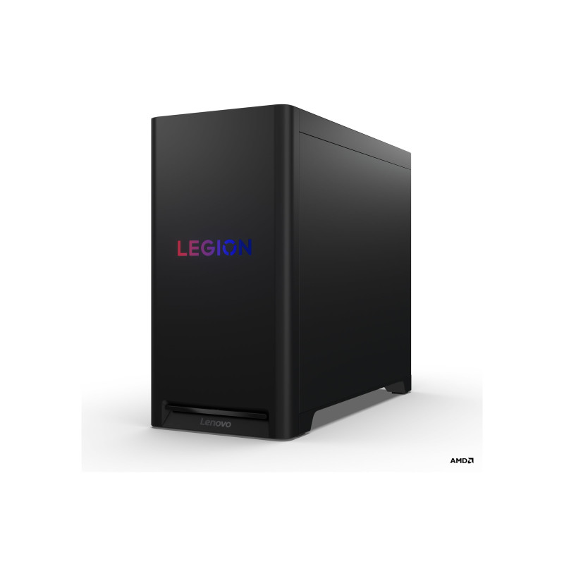 Lenovo- Legion | T5 30AGB10 | Desktop | Tower | AMD Ryzen 5 | 7600 | 32 GB | UDIMM DDR5 | 1000 GB | NVIDIA GeForce RTX 5060 | No