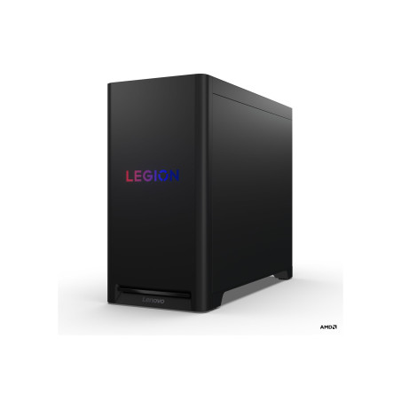 Lenovo- Legion | T5 30AGB10 | Desktop | Tower | AMD Ryzen 5 | 7600 | 32 GB | UDIMM DDR5 | 1000 GB | NVIDIA GeForce RTX 5060 | No