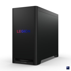 Lenovo- Legion | T5 30AGB10 | Desktop | Tower | AMD Ryzen 5 | 7600 | 32 GB | UDIMM DDR5 | 1000 GB | NVIDIA GeForce RTX 5060 | No