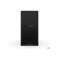 Lenovo- Legion | T5 30AGB10 | Desktop | Tower | AMD Ryzen 5 | 7600 | 32 GB | UDIMM DDR5 | 1000 GB | NVIDIA GeForce RTX 5060 | No