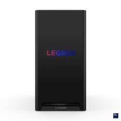 Lenovo- Legion | T5 30AGB10 | Desktop | Tower | AMD Ryzen 5 | 7600 | 32 GB | UDIMM DDR5 | 1000 GB | NVIDIA GeForce RTX 5060 | No