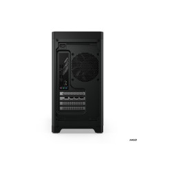Lenovo- Legion | T5 30AGB10 | Desktop | Tower | AMD Ryzen 5 | 7600 | 32 GB | UDIMM DDR5 | 1000 GB | NVIDIA GeForce RTX 5060 | No
