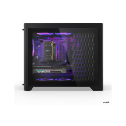 Lenovo- Legion | T5 30AGB10 | Desktop | Tower | AMD Ryzen 5 | 7600 | 32 GB | UDIMM DDR5 | 1000 GB | NVIDIA GeForce RTX 5060 | No