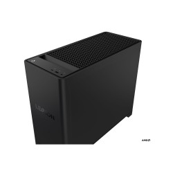 Lenovo- Legion | T5 30AGB10 | Desktop | Tower | AMD Ryzen 5 | 7600 | 32 GB | UDIMM DDR5 | 1000 GB | NVIDIA GeForce RTX 5060 | No