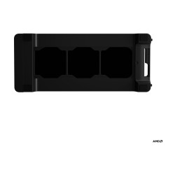 Lenovo- Legion | T5 30AGB10 | Desktop | Tower | AMD Ryzen 5 | 7600 | 32 GB | UDIMM DDR5 | 1000 GB | NVIDIA GeForce RTX 5060 | No