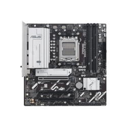 Asus PRIME B840M-A WIFI | Processor family AMD | Processor socket AM5 | DDR5 SDRAM | Supported hard disk drive interfaces SATA, 