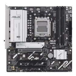 Asus PRIME B840M-A WIFI | Processor family AMD | Processor socket AM5 | DDR5 SDRAM | Supported hard disk drive interfaces SATA, 