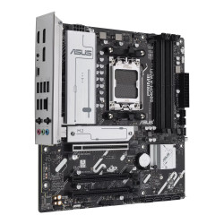 Asus PRIME B840M-A WIFI | Processor family AMD | Processor socket AM5 | DDR5 SDRAM | Supported hard disk drive interfaces SATA, 