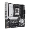 Asus PRIME B840M-A WIFI | Processor family AMD | Processor socket AM5 | DDR5 SDRAM | Supported hard disk drive interfaces SATA, 
