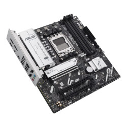 Asus PRIME B840M-A WIFI | Processor family AMD | Processor socket AM5 | DDR5 SDRAM | Supported hard disk drive interfaces SATA, 