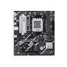 Asus PRIME B840M-K | Processor family AMD | Processor socket AM5 | DDR5 | Supported hard disk drive interfaces SATA, M.2 | Numbe