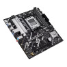 Asus PRIME B840M-K | Processor family AMD | Processor socket AM5 | DDR5 | Supported hard disk drive interfaces SATA, M.2 | Numbe