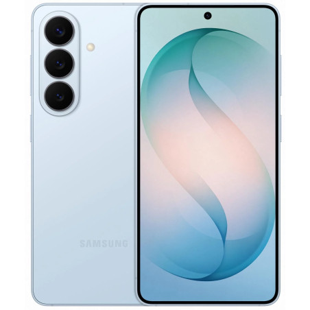 Samsung S26 (S942) | Galaxy | Skye Blue | 6.3 " | Dynamic LTPO AMOLED 2X | 1080 x 2340 pixels | Qualcomm | Snapdragon 8 Elite Ge