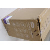 SALE OUT. Benq X500i | 4K UHD (3840 x 2160) | 2200 ANSI lumens | White/Black | DAMAGED PACKAGING | Wi-Fi