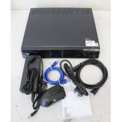 SALE OUT. Reolink NVS16 16-Channel PoE NVR for 24/7 Continuous Recording | Reolink PoE NVR for 24/7 Continuous Recording | NVS16