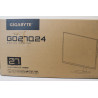 Gigabyte SALE OUT. | GO27Q24 | 27 " | QD-OLED | QHD | 240 Hz | 0.03 ms | 2560 x 1440 pixels | 400 cd/m | HDMI ports quantity 2 |