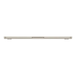 Apple MacBook Air 13" Apple M5 10C CPU, 10C GPU/24GB/1TB SSD/Starlight/SWE | Apple