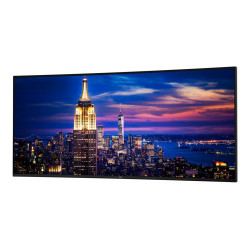 Dell U5226KW | 52 " | IPS | 6K | 21:9 | 120 Hz | 5/8 ms | 6144 x 2560 pixels | 400 cd/m | HDMI ports quantity 2 | Silver