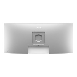 Dell U5226KW | 52 " | IPS | 6K | 21:9 | 120 Hz | 5/8 ms | 6144 x 2560 pixels | 400 cd/m | HDMI ports quantity 2 | Silver