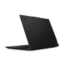 Lenovo ThinkPad L16 G2 AMD | Black | 16 " | IPS | WUXGA | 1920 x 1200 pixels | Anti-glare | AMD Ryzen 5 PRO | 215 | 16 GB | SO-D