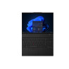 Lenovo ThinkPad L16 G2 AMD | Black | 16 " | IPS | WUXGA | 1920 x 1200 pixels | Anti-glare | AMD Ryzen 5 PRO | 215 | 16 GB | SO-D