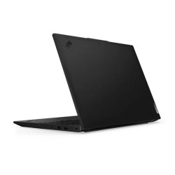Lenovo ThinkPad L16 G2 AMD | Black | 16 " | IPS | WUXGA | 1920 x 1200 pixels | Anti-glare | AMD Ryzen 5 PRO | 215 | 16 GB | SO-D