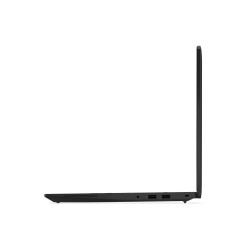 Lenovo ThinkPad L16 G2 AMD | Black | 16 " | IPS | WUXGA | 1920 x 1200 pixels | Anti-glare | AMD Ryzen 5 PRO | 215 | 16 GB | SO-D