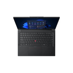 Lenovo ThinkPad E14 G7 Intel | Black | 14 " | IPS | WUXGA | 1920 x 1200 pixels | Anti-glare | Intel Core Ultra 5 | 228V | 32 GB 