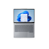 Lenovo ThinkBook 14 G8 IAL Intel | Arctic Grey | 14 " | IPS | WUXGA | 1920 x 1200 pixels | Anti-glare | Intel Core Ultra 9 | 185