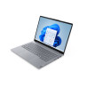 Lenovo ThinkBook 14 G8 IAL Intel | Arctic Grey | 14 " | IPS | WUXGA | 1920 x 1200 pixels | Anti-glare | Intel Core Ultra 9 | 185