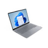 Lenovo ThinkBook 14 G8 IAL Intel | Arctic Grey | 14 " | IPS | WUXGA | 1920 x 1200 pixels | Anti-glare | Intel Core Ultra 9 | 185