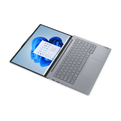 Lenovo ThinkBook 14 G8 IAL Intel | Arctic Grey | 14 " | IPS | WUXGA | 1920 x 1200 pixels | Anti-glare | Intel Core Ultra 9 | 185