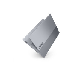 Lenovo ThinkBook 14 G8 IAL Intel | Arctic Grey | 14 " | IPS | WUXGA | 1920 x 1200 pixels | Anti-glare | Intel Core Ultra 9 | 185