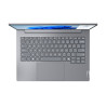 Lenovo ThinkBook 14 G8 IAL Intel | Arctic Grey | 14 " | IPS | WUXGA | 1920 x 1200 pixels | Anti-glare | Intel Core Ultra 9 | 185