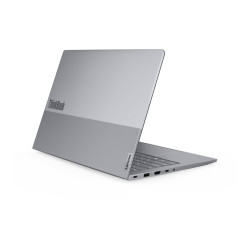 Lenovo ThinkBook 14 G8 IAL Intel | Arctic Grey | 14 " | IPS | WUXGA | 1920 x 1200 pixels | Anti-glare | Intel Core Ultra 9 | 185