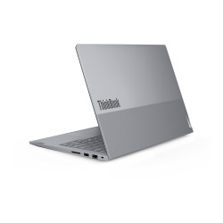Lenovo ThinkBook 14 G8 IAL Intel | Arctic Grey | 14 " | IPS | WUXGA | 1920 x 1200 pixels | Anti-glare | Intel Core Ultra 9 | 185