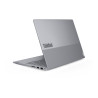Lenovo ThinkBook 14 G8 IAL Intel | Arctic Grey | 14 " | IPS | WUXGA | 1920 x 1200 pixels | Anti-glare | Intel Core Ultra 9 | 185
