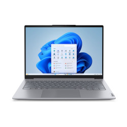 Lenovo 14 G8 IAL Intel | ThinkBook Arctic Grey | 14 " | IPS | WUXGA | 60 Hz | 1920 x 1200 pixels | Anti-glare | Intel Core Ultra